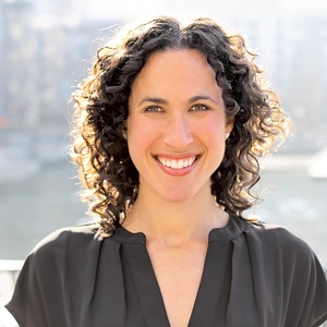 Emily Goodman Binick